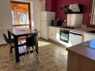 Maison dans un village viticole - Boyeux-Saint-Jérôme - 9
