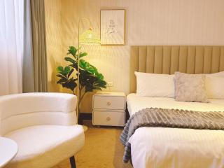 上格大飯店 Shanger Hotel - Taipei - 8