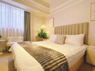 上格大飯店 Shanger Hotel - Taipei - 0