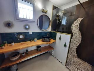 Maison avec jardin près de Luchon - Cazaux-Layrisse - 1