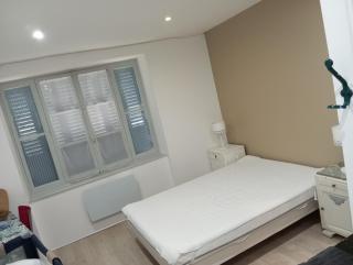 Appartement village médiéval - Saint-Germain-Laval - 4