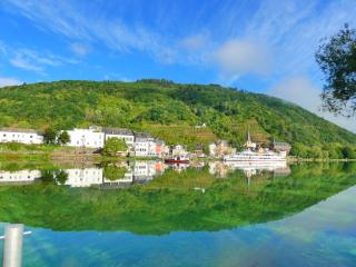 Ferienwohnung Katharina I - 2