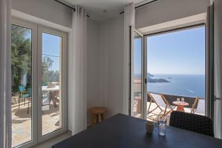 Villa Thea Mare Levantes by PosarelliVillas - Lákones - 2