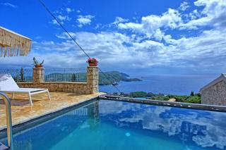 Villa Thea Mare Levantes by PosarelliVillas - Lákones - 3