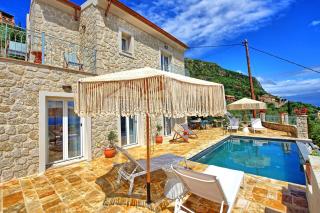 Villa Thea Mare Levantes by PosarelliVillas - Lákones - 9