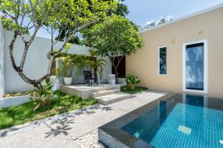 Sunshine Beach Villa Mai Khao - Mai Khao Beach - 4