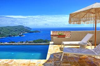 Villa Thea Mare Levantes by PosarelliVillas - Lákones - 6