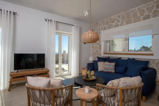 Villa Thea Mare Levantes by PosarelliVillas - Lákones - 1