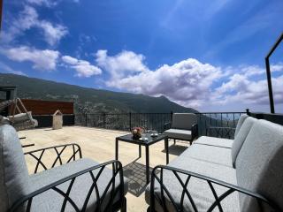 Villa Elvin - Kalkan - 9