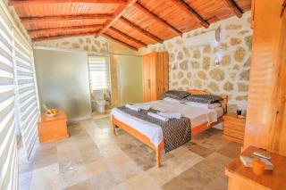 Villa Elvin - Kalkan - 7