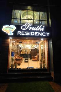 Sruthi Residency - Rāmeswaram - 8
