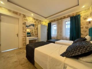 Villa Elvin - Kalkan - 6