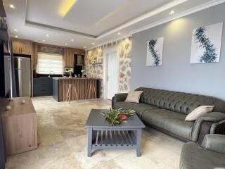 Villa Elvin - Kalkan - 4