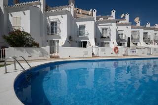BAJAMAR I 6 MENYBER - Nerja - 4