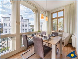 Ostseevilla Whg 04 - Bansin - 1