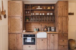 Buckingham Mews_Flint Cottage 2 - 9