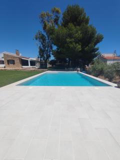 Nina´s Paradise - L'Ampolla - 0