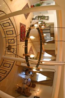Valley View Hotel - Hammana - Ḩammānā - 5
