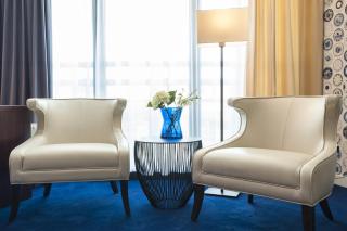 Van der Valk Theaterhotel Almelo - Almelo - 7