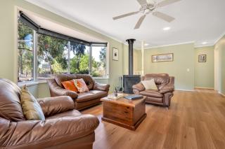 Stringybark, Halls on Falls Homestead - 2