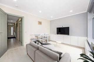 Pass the Keys Stylish Home GardenTen Mins to Central London - Londra - 0