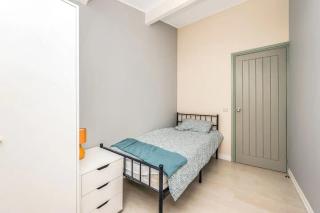 Pass the Keys Stylish Home GardenTen Mins to Central London - Londra - 4