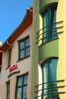 Apartamenty Krzywe Okna - Zielona Góra - 1