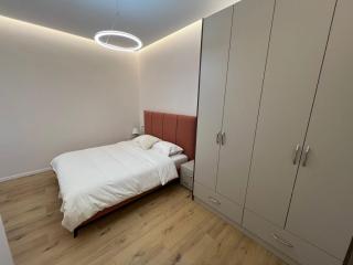 Lindis apartment 8 6 - 1