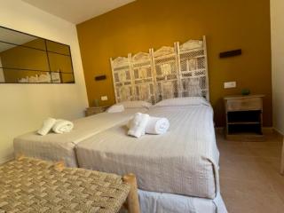 ODI´S HOUSE CORRALEJO - 4