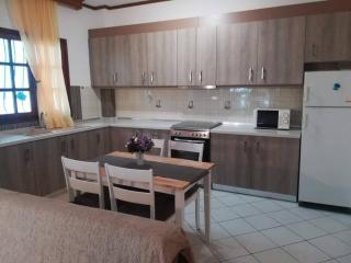 Christina's House!! - Pefkochori - 0