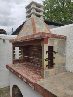 Garden Stay - Áyios Pávlos - 1