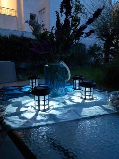 Christina's House!! - Pefkochori - 4