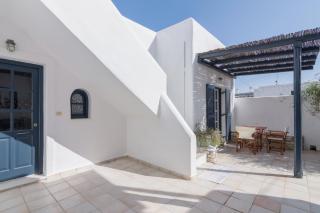 Marvelous One Bedroom House In Paros - Naousa - 8