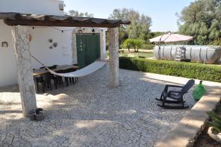 Casa Marroco - Manduria - 5
