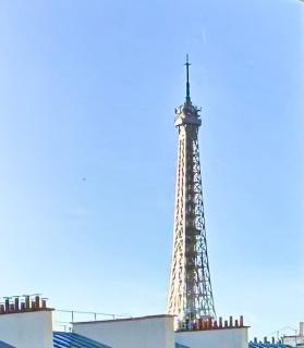 Champs Elysées 2 - Parijs - 8