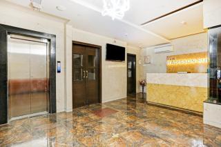 Collection O Vertigo Suite - Mumbai - 4