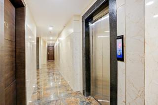 Collection O Vertigo Suite - Mumbai - 0