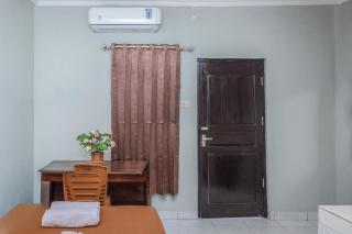 Amor Homestay near Eltari International Airport Mitra RedDoorz - Kupang - 4