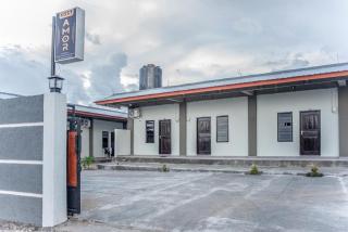 Amor Homestay near Eltari International Airport Mitra RedDoorz - Kupang - 3