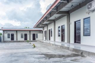 Amor Homestay near Eltari International Airport Mitra RedDoorz - Kupang - 2