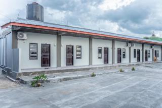 Amor Homestay near Eltari International Airport Mitra RedDoorz - Kupang - 1