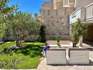 Villa Sania - 1