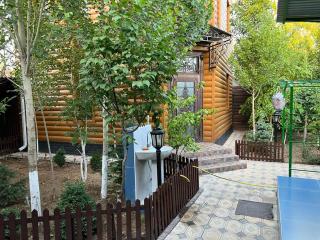 Коттедж Darina - Shymkent - 9