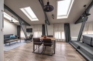 YAYS Amsterdam Maritime by Numa - Amesterdão - 6