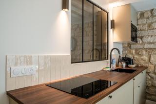 Lavie Maison A C & Sauna - París - 2
