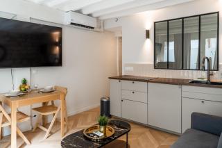 Lavie Maison A C & Sauna - París - 6