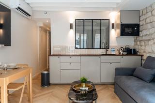 Lavie Maison A C & Sauna - París - 5