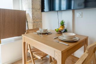 Lavie Maison A C & Sauna - París - 3