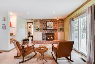 Countryside Retreat - Fire Pit, Pool, Movie & Game Room - - 0