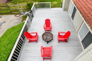 Countryside Retreat - Fire Pit, Pool, Movie & Game Room - - 5